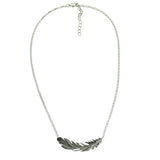 Southern Gates® Feather Necklace