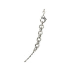Eleganza Ladies Fashion Diamond Necklace