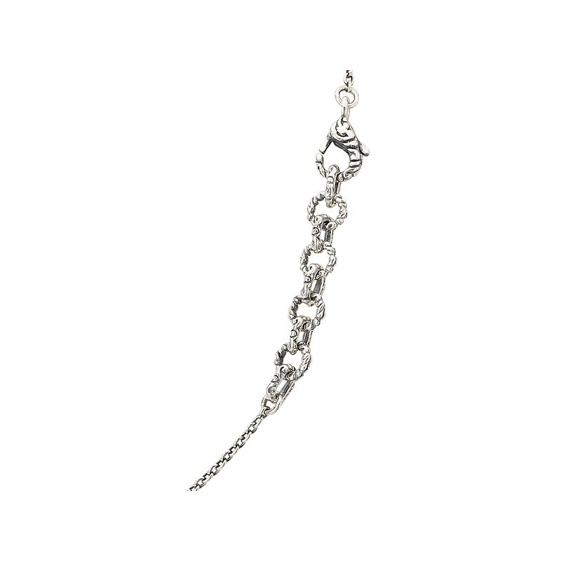 Eleganza Ladies Fashion Diamond Necklace