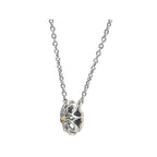 Eleganza Ladies Fashion Diamond Necklace