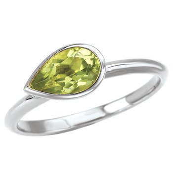 Eleganza Ladies Fashion Gemstone Ring