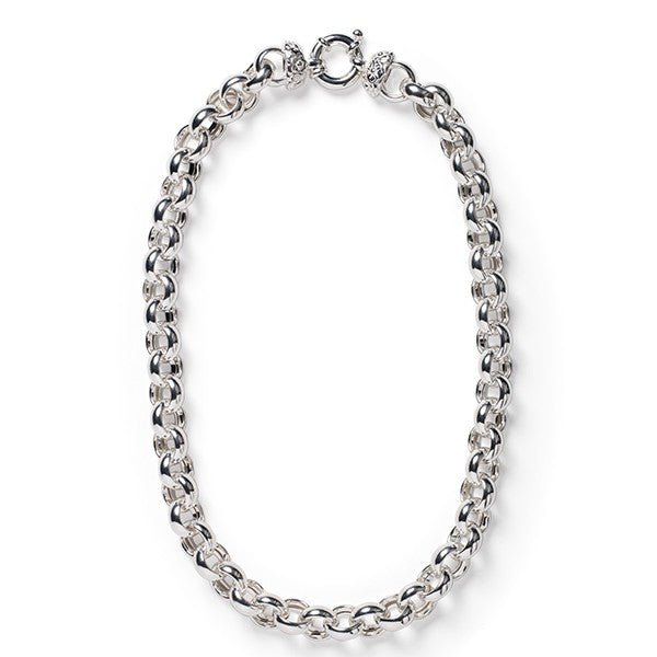 Southern Gates® Rolo Necklace