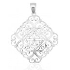Southern Gates® Diane Gate Pendant