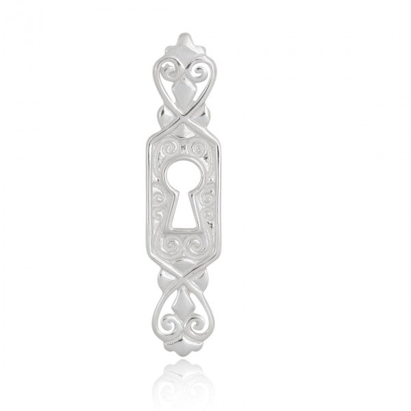 Southern Gates® Key Hole Pendant
