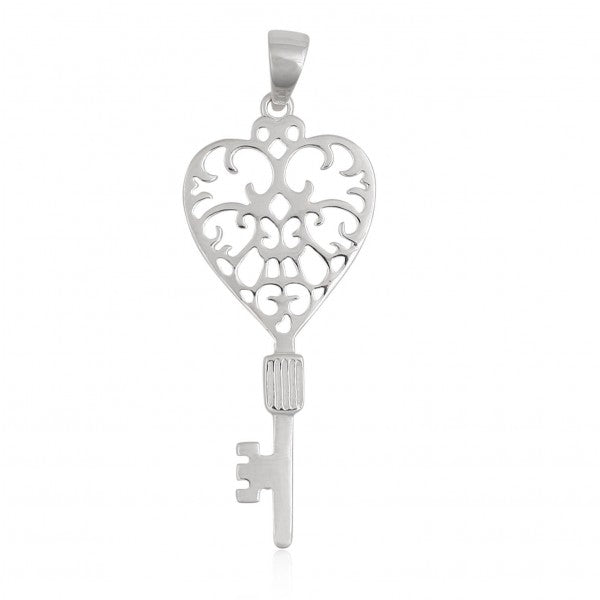 Southern Gates® Key Pendant