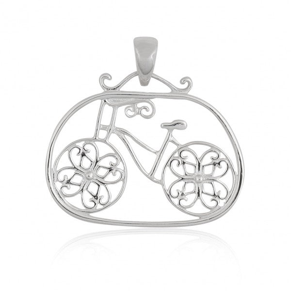 Southern Gates® Bicycle Pendant