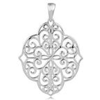 Southern Gates® Victoria Gate Pendant