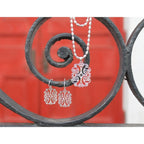 Southern Gates® Society Pendant