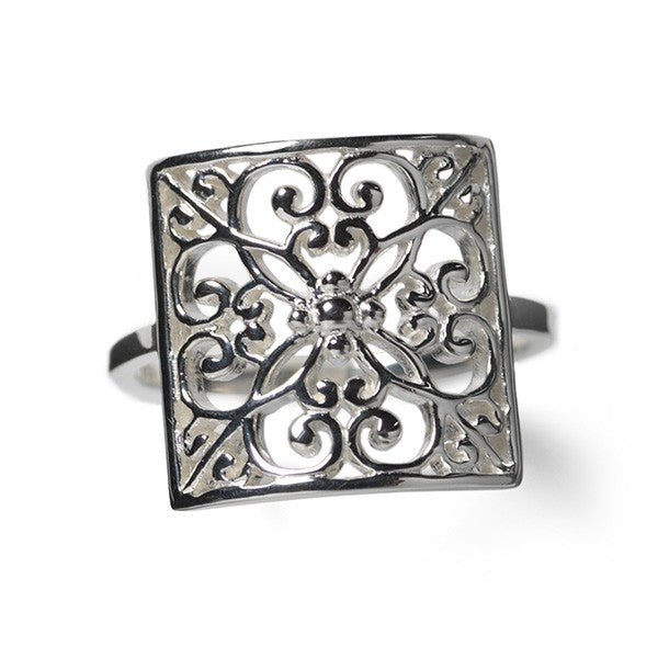 Southern Gates® Adaline Ring