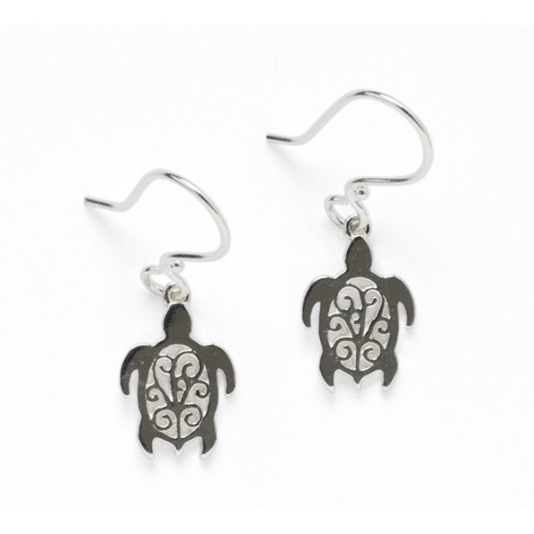 Southern Gates® Sea Turtle Earring