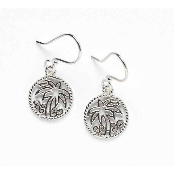 Southern Gates® Palm Tree Earring