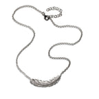 Southern Gates® Feather Necklace