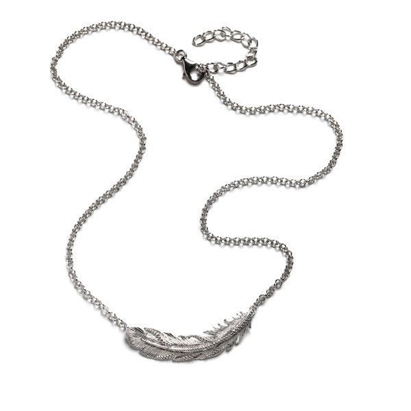 Southern Gates® Feather Necklace