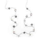 Southern Gates® Inspiration Rose Quartz Necklace