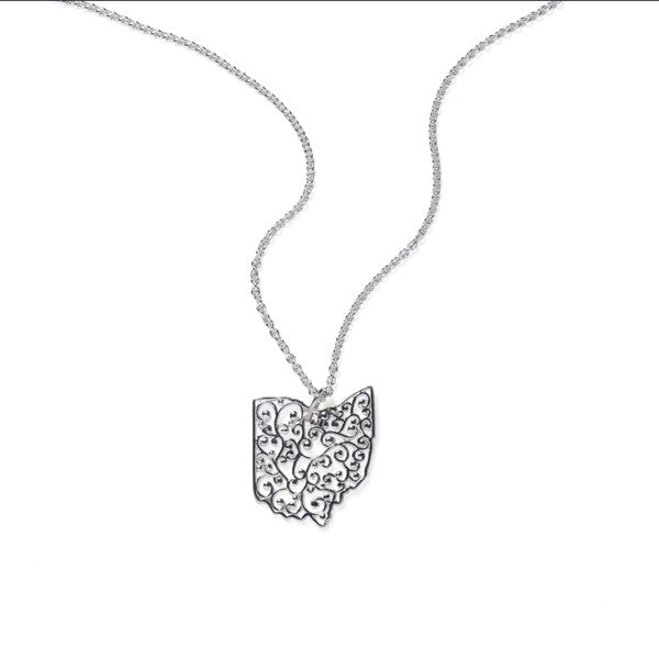 Southern Gates® Ohio Necklace