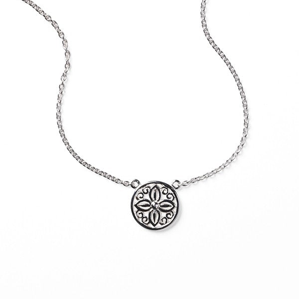 Southern Gates® Blossom Necklace