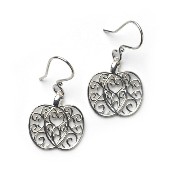 Southern Gates® Pumpkin Earring