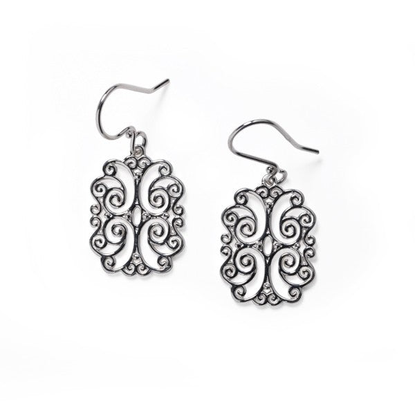 Southern Gates® Society Earrings