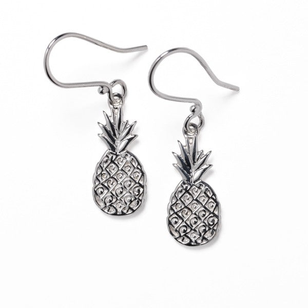 Southern Gates® Waterfront Pineapple Earrings