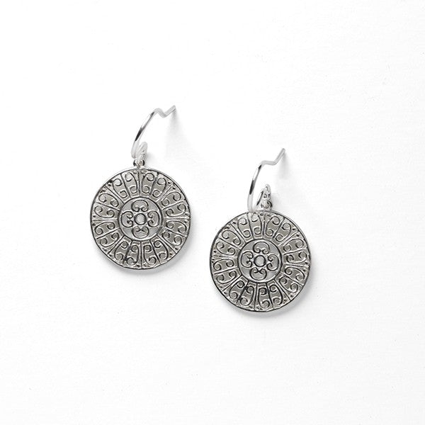 Southern Gates® Frances Earrings