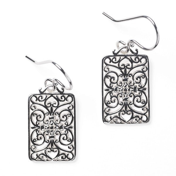 Southern Gates® Elizabeth Earrings