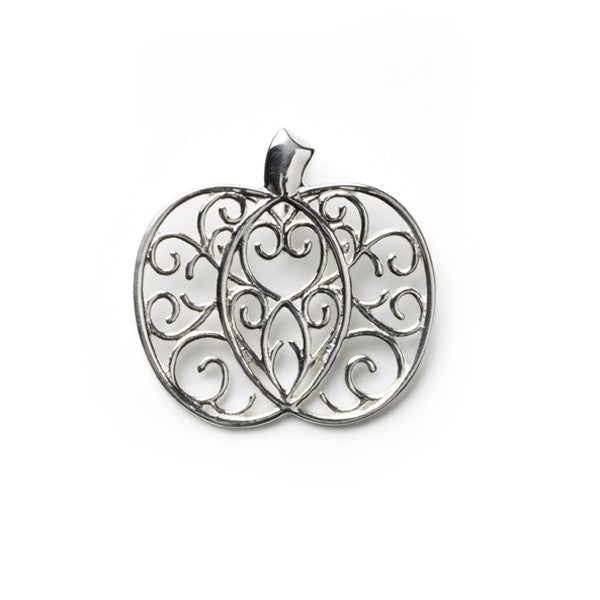 Southern Gates® Pumpkin Pendant
