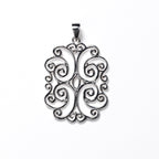 Southern Gates® Society Pendant