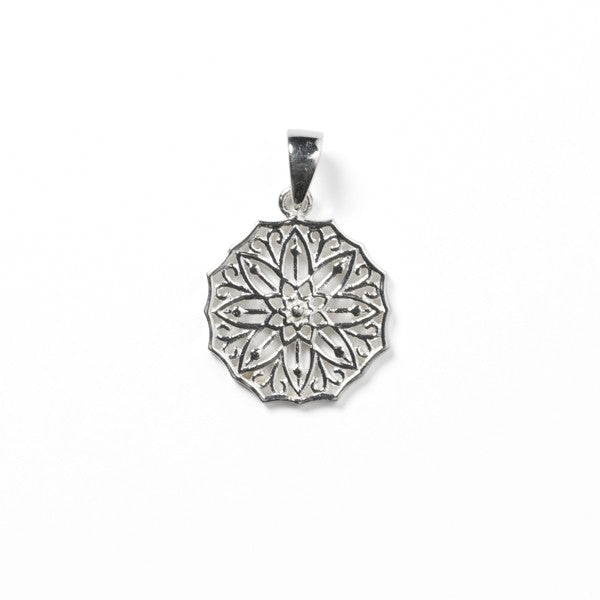 Southern Gates® Morning Glory Pendant