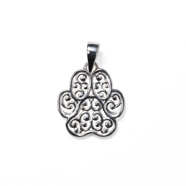 Southern Gates® Lucy Paw Pendant