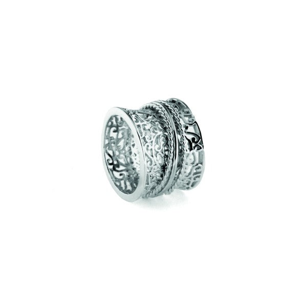 Southern Gates® Three Band Ring