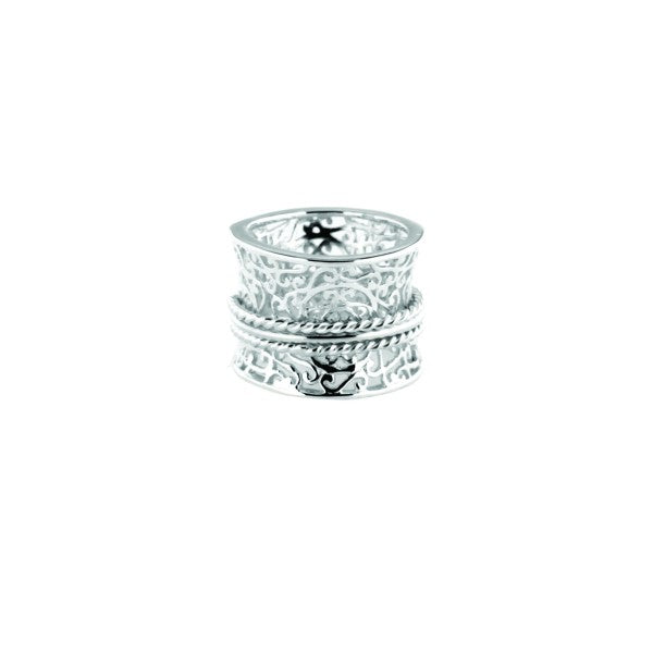 Southern Gates® Three Band Ring