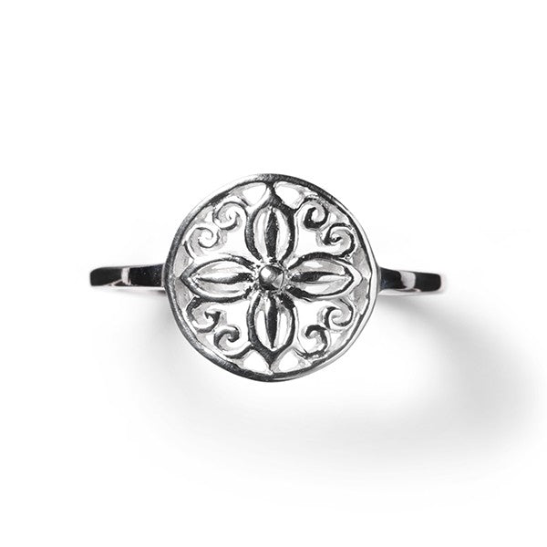 Southern Gates® Blossom Ring