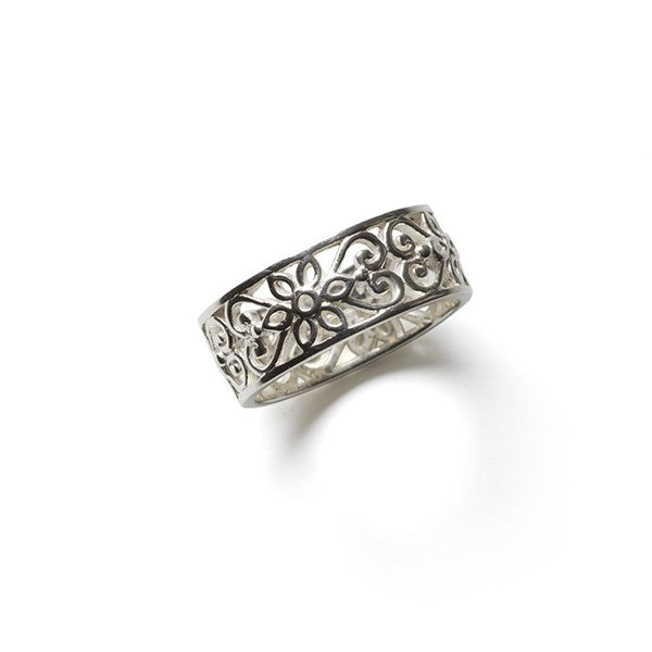 Southern Gates® Jasmine Ring