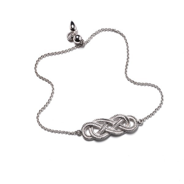 Southern Gates® Rope Knot Bracelet