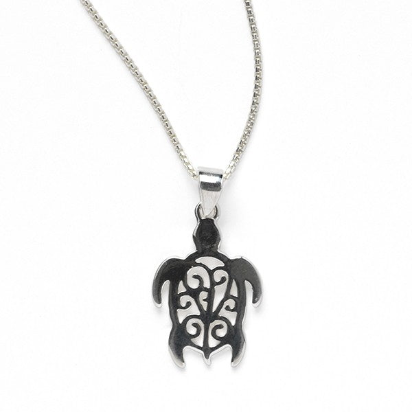 Southern Gates® Sea Turtle Necklace